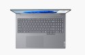 Notebook ThinkBook 16 G8 21SK008PPB W11Pro Ultra 5 225U/16GB/512GB/INT/16.0 WUXGA/Luna Grey/3YRS OS + CO2 Offset