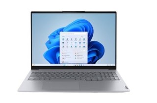 Notebook ThinkBook 16 G8 21SK008QPB W11Pro Ultra 7 255H/16GB/512GB/INT/16.0 WUXGA/Luna Grey/3YRS OS + CO2 Offset