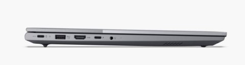 Notebook ThinkBook 16 G8 21SK008QPB W11Pro Ultra 7 255H/16GB/512GB/INT/16.0 WUXGA/Luna Grey/3YRS OS + CO2 Offset
