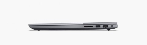 Notebook ThinkBook 16 G8 21SK008QPB W11Pro Ultra 7 255H/16GB/512GB/INT/16.0 WUXGA/Luna Grey/3YRS OS + CO2 Offset