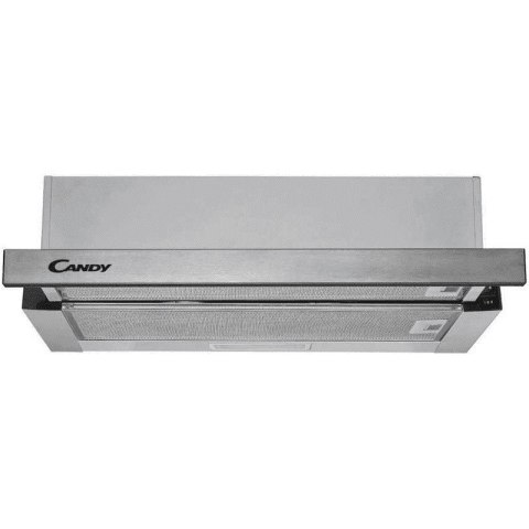 Okap teleskopowy CBT625X/2X Okap teleskopowy CBT625X/2X