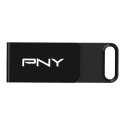 Pendrive 256GB Elite USB-C 3.2 P-FD256ELC-GE