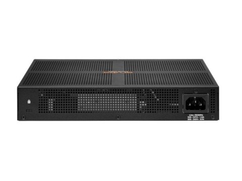 Przełacznik ARUBA 6000 12G CL4 2SFP 139W Switch R8N89A Przełacznik ARUBA 6000 12G CL4 2SFP 139W Switch R8N89A