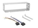 Radio samochodowe AVH-8960 1DIN RDS MP3/USB/micro SD/BLUETOOTH + USB-C