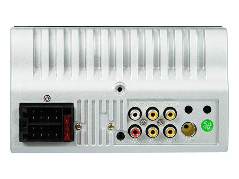 Radio samochodowe BC9000 2DIN 7 cali RDS USB microSD 4x50W kamera cofania Radio samochodowe BC9000 2DIN 7 cali RDS USB microSD 4x50W kamera cofania