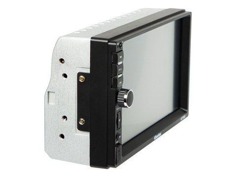 Radio samochodowe BC9000 2DIN 7 cali RDS USB microSD 4x50W kamera cofania Radio samochodowe BC9000 2DIN 7 cali RDS USB microSD 4x50W kamera cofania