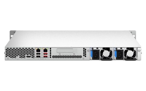 Serwer TS-464U-RP-8G 4x0HDD Intel Cel N5105/N5095 8G Serwer TS-464U-RP-8G 4x0HDD Intel Cel N5105/N5095 8G