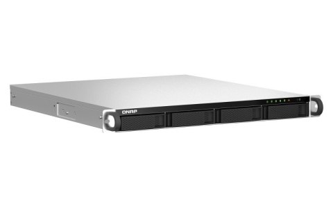 Serwer TS-464U-RP-8G 4x0HDD Intel Cel N5105/N5095 8G Serwer TS-464U-RP-8G 4x0HDD Intel Cel N5105/N5095 8G