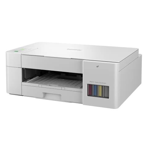 Urządzenie wielofunkcyjne MFP DCP-T426W RTS A4/16ppm/WLAN/USB/6.4kg/Biała Urządzenie wielofunkcyjne MFP DCP-T426W RTS A4/16ppm/WLAN/USB/6.4kg/Biała