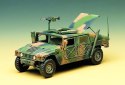 ACADEMY M-1025 Armored C arrier