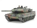 Leopard 2 A6 Main Battle Tank