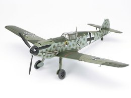 Model plastikowy Messerschmitt Bf1 09 E-3