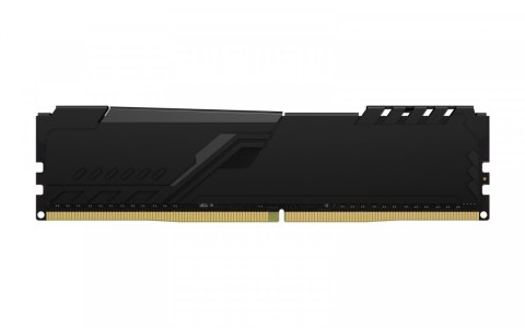 Pamięć DDR4 FURY Beast 8GB(1*8GB)/3200 CL16 Pamięć DDR4 FURY Beast 8GB(1*8GB)/3200 CL16