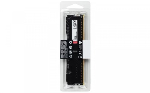 Pamięć DDR4 FURY Beast 8GB(1*8GB)/3200 CL16 Pamięć DDR4 FURY Beast 8GB(1*8GB)/3200 CL16