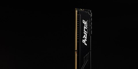 Pamięć DDR4 FURY Beast 8GB(1*8GB)/3200 CL16 Pamięć DDR4 FURY Beast 8GB(1*8GB)/3200 CL16