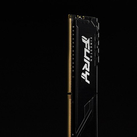 Pamięć DDR4 FURY Beast 8GB(1*8GB)/3200 CL16 Pamięć DDR4 FURY Beast 8GB(1*8GB)/3200 CL16
