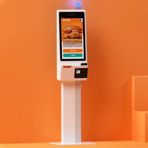 Stojak na Kiosk K2 Stojak na Kiosk K2