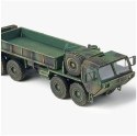 U.S. M977 8x8 Cargo Truck