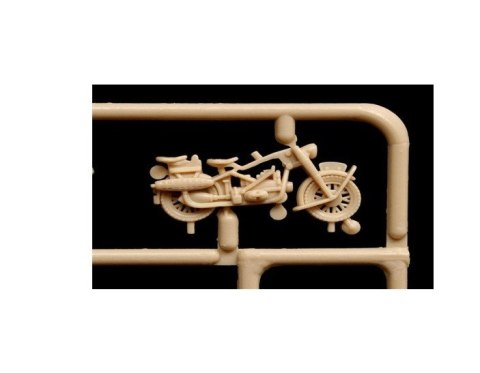 WWII German Motorcycles WWII German Motorcycles