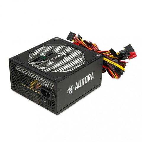 Zasilacz Aurora 700W 14 Fan gaming BOX Zasilacz Aurora 700W 14 Fan gaming BOX