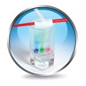 Zestaw naukowy Moje pierwsze doświadczenia chemiczne