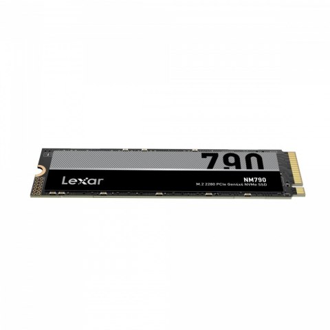 Dysk SSD NM790 4TB 2280 PCIeGen4x4 7400/6500MB/s Dysk SSD NM790 4TB 2280 PCIeGen4x4 7400/6500MB/s
