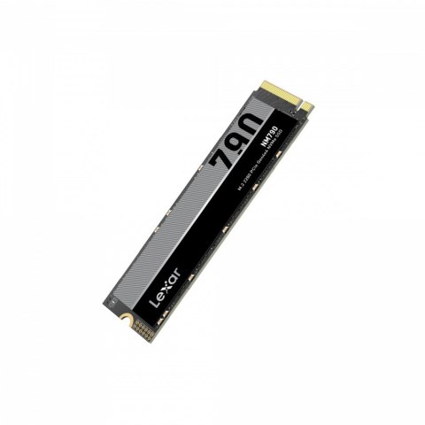 Dysk SSD NM790 4TB 2280 PCIeGen4x4 7400/6500MB/s Dysk SSD NM790 4TB 2280 PCIeGen4x4 7400/6500MB/s