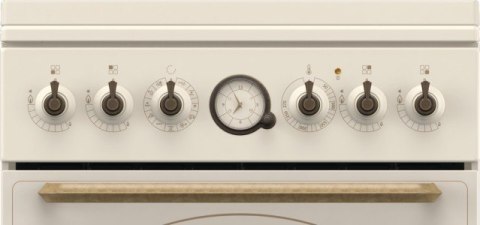 Kuchnia gazowo-elektryczna GKS5B70CLI Kuchnia gazowo-elektryczna GKS5B70CLI