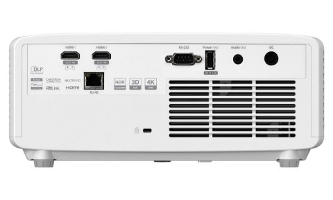 Projektor UHZ66 Laser UHD 4000 Projektor UHZ66 Laser UHD 4000