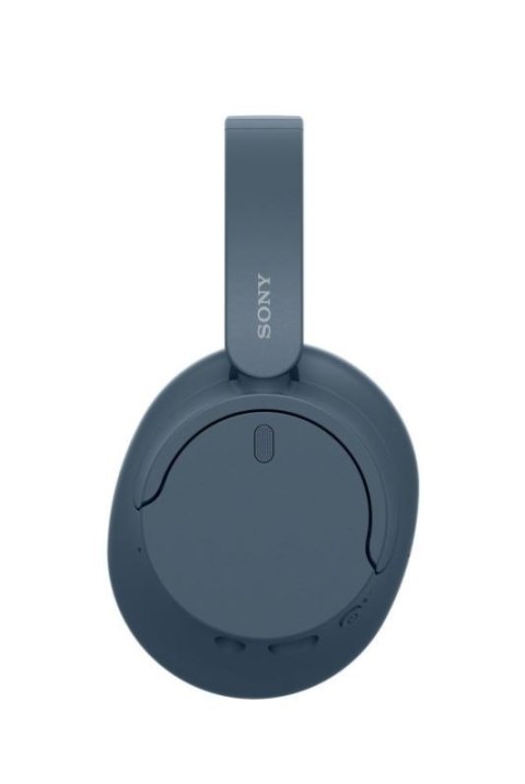 Słuchawki WH-CH720N niebieskie