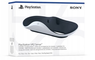 Stacja ładowania kontrolera PS VR2