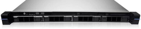 Serwer HAWC HCAA-SC101S-E23-04 RAID1 Rack Serwer HAWC HCAA-SC101S-E23-04 RAID1 Rack
