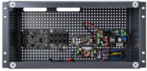 Zestaw buforowy do 8 kamer IP w obudowie RACK BCS POWER BCS-UPS/IP8Gb/E-S/RACK5U Zestaw buforowy do 8 kamer IP w obudowie RACK BCS POWER BCS-UPS/IP8Gb/E-S/RACK5U