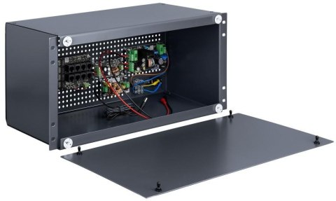 Zestaw buforowy do 8 kamer IP w obudowie RACK BCS POWER BCS-UPS/IP8Gb/E-S/RACK5U Zestaw buforowy do 8 kamer IP w obudowie RACK BCS POWER BCS-UPS/IP8Gb/E-S/RACK5U