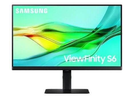 Monitor 24 cale ViewFinity S60UD IPS 2560x1440 WQHD 16:9 1xHDMI 2xDP(In+Out) 1xUSB-C 90W 3xUSB 3.0 LAN KVM 5ms PinP/PbyP 100Hz H Monitor 24 cale ViewFinity S60UD IPS 2560x1440 WQHD 16:9 1xHDMI 2xDP(In+Out) 1xUSB-C 90W 3xUSB 3.0 LAN KVM 5ms PinP/PbyP 100Hz H
