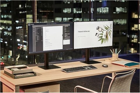 Monitor 24 cale ViewFinity S60UD IPS 2560x1440 WQHD 16:9 1xHDMI 2xDP(In+Out) 1xUSB-C 90W 3xUSB 3.0 LAN KVM 5ms PinP/PbyP 100Hz H Monitor 24 cale ViewFinity S60UD IPS 2560x1440 WQHD 16:9 1xHDMI 2xDP(In+Out) 1xUSB-C 90W 3xUSB 3.0 LAN KVM 5ms PinP/PbyP 100Hz H