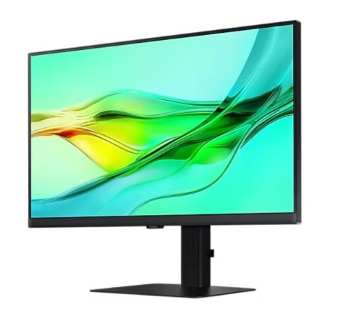 Monitor 24 cale ViewFinity S60UD IPS 2560x1440 WQHD 16:9 1xHDMI 2xDP(In+Out) 1xUSB-C 90W 3xUSB 3.0 LAN KVM 5ms PinP/PbyP 100Hz H Monitor 24 cale ViewFinity S60UD IPS 2560x1440 WQHD 16:9 1xHDMI 2xDP(In+Out) 1xUSB-C 90W 3xUSB 3.0 LAN KVM 5ms PinP/PbyP 100Hz H