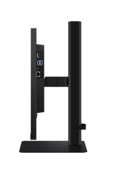 Monitor 24 cale ViewFinity S60UD IPS 2560x1440 WQHD 16:9 1xHDMI 2xDP(In+Out) 1xUSB-C 90W 3xUSB 3.0 LAN KVM 5ms PinP/PbyP 100Hz H Monitor 24 cale ViewFinity S60UD IPS 2560x1440 WQHD 16:9 1xHDMI 2xDP(In+Out) 1xUSB-C 90W 3xUSB 3.0 LAN KVM 5ms PinP/PbyP 100Hz H