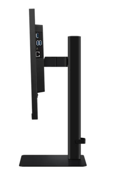 Monitor 24 cale ViewFinity S60UD IPS 2560x1440 WQHD 16:9 1xHDMI 2xDP(In+Out) 1xUSB-C 90W 3xUSB 3.0 LAN KVM 5ms PinP/PbyP 100Hz H Monitor 24 cale ViewFinity S60UD IPS 2560x1440 WQHD 16:9 1xHDMI 2xDP(In+Out) 1xUSB-C 90W 3xUSB 3.0 LAN KVM 5ms PinP/PbyP 100Hz H