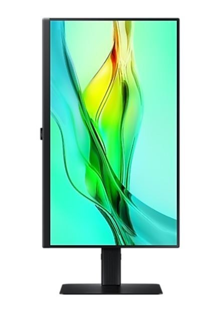 Monitor 24 cale ViewFinity S60UD IPS 2560x1440 WQHD 16:9 1xHDMI 2xDP(In+Out) 1xUSB-C 90W 3xUSB 3.0 LAN KVM 5ms PinP/PbyP 100Hz H Monitor 24 cale ViewFinity S60UD IPS 2560x1440 WQHD 16:9 1xHDMI 2xDP(In+Out) 1xUSB-C 90W 3xUSB 3.0 LAN KVM 5ms PinP/PbyP 100Hz H