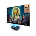 Telewizor Laser TV 100 cali 100L9HD