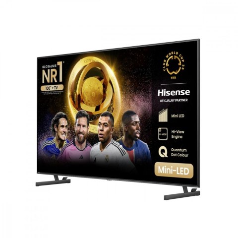 Telewizor MINI-LED QLED 55 cali 55U6NQ Telewizor MINI-LED QLED 55 cali 55U6NQ