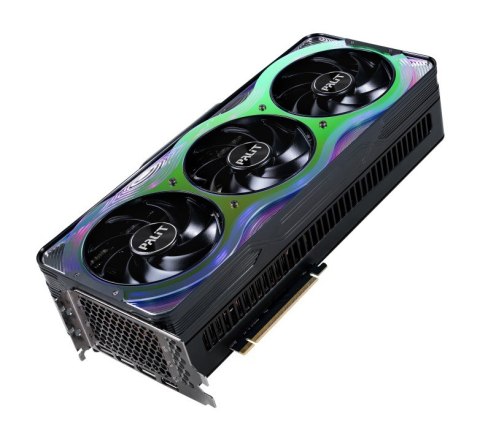 Karta graficzna RTX 5090 GameRock OC 32GB GDDR7 512bit 3DP/HDMI Karta graficzna RTX 5090 GameRock OC 32GB GDDR7 512bit 3DP/HDMI