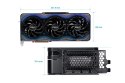 Karta graficzna RTX 5090 GameRock OC 32GB GDDR7 512bit 3DP/HDMI