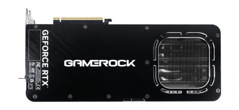 Karta graficzna RTX 5090 GameRock OC 32GB GDDR7 512bit 3DP/HDMI Karta graficzna RTX 5090 GameRock OC 32GB GDDR7 512bit 3DP/HDMI