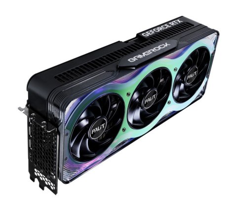 Karta graficzna RTX 5090 GameRock OC 32GB GDDR7 512bit 3DP/HDMI Karta graficzna RTX 5090 GameRock OC 32GB GDDR7 512bit 3DP/HDMI