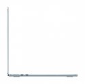 MacBookAir 13 cali /8C GPU/16GB/ 256GB Niebieski