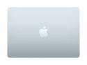 MacBookAir 13 cali /8C GPU/16GB/ 256GB Niebieski