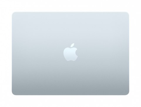 MacBookAir 13 cali /8C GPU/16GB/ 256GB Niebieski