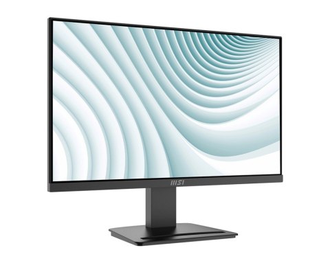 Monitor 23.8 cala PRO MP2412 LED/FHD/Flat/100Hz/czarny Monitor 23.8 cala PRO MP2412 LED/FHD/Flat/100Hz/czarny